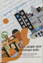 MUJER HOY,LA -ENFOQUE JUDIO